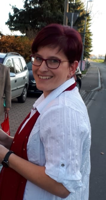 Annett Rößler