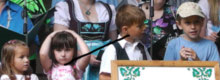 unsere Jugend